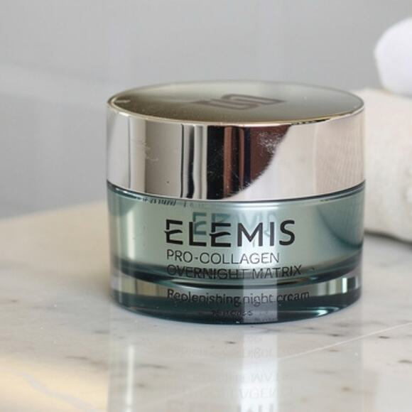 ELEMIS Other - Elemis Pro-Collagen Overnight Matrix Full Size Brand New!